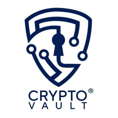 Crypto Vault